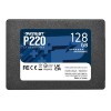Накопичувач SSD Patriot P220 128GB 2.5" 7mm SATAIII