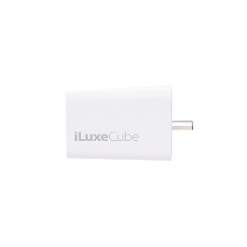 Auto Backup Patriot iLuxe Cube C 512GB USB 3.2 Gen 1, Type-C