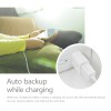Auto Backup Patriot iLuxe Cube C 512GB USB 3.2 Gen 1, Type-C