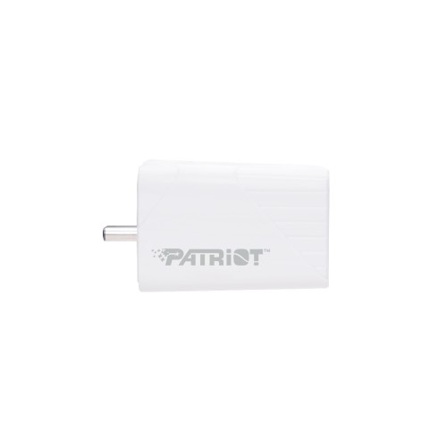 Auto Backup Patriot iLuxe Cube C 256GB USB 3.2 Gen 1, Type-C