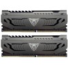Оперативна пам'ять DDR4 Patriot Viper Steel 64GB (Kit of 2x32768) 3200MHz CL16 DIMM