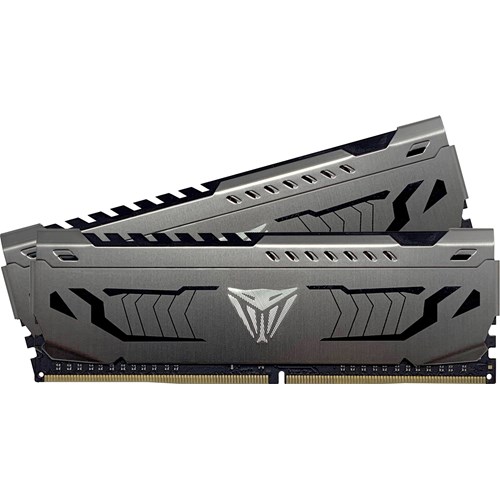 Оперативна пам'ять DDR4 Patriot Viper Steel 64GB (Kit of 2x32768) 3200MHz CL16 DIMM