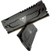 Оперативна пам'ять DDR4 Patriot Viper Steel 64GB (Kit of 2x32768) 3200MHz CL16 DIMM
