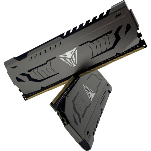 Оперативна пам'ять DDR4 Patriot Viper Steel 64GB (Kit of 2x32768) 3200MHz CL16 DIMM