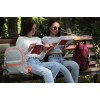 Рюкзак Tigernu T-B9030B 15.6" Gray