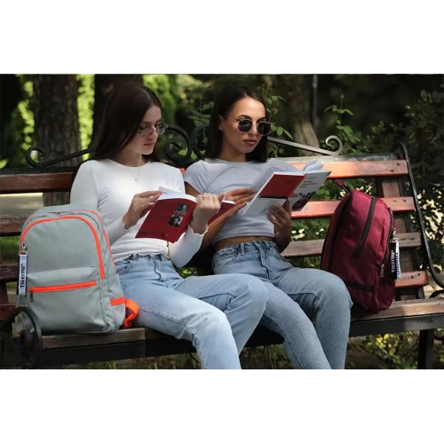 Рюкзак Tigernu T-B9030B 15.6" Gray
