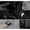 Рюкзак Tigernu D-83351 15.6" Black Grey
