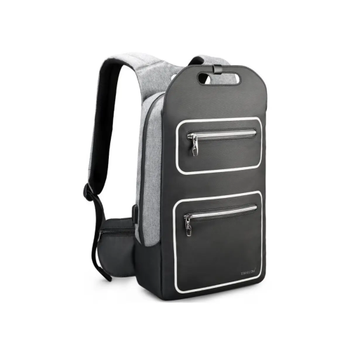 Рюкзак Tigernu T-B3662A 15.6" Black