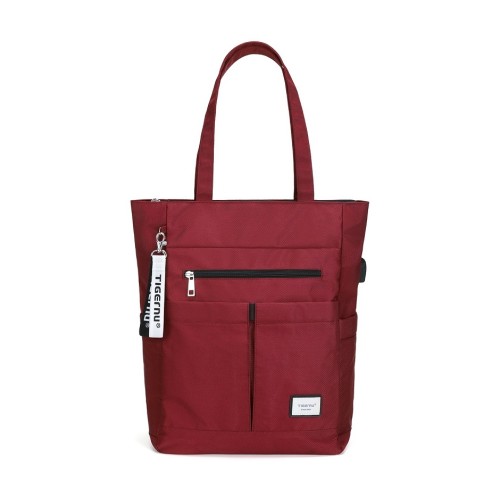 Рюкзак Tigernu T-S8632 15.6" Red
