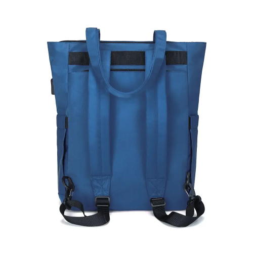 Рюкзак Tigernu T-S8632 15.6" Blue