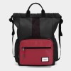 Рюкзак Tigernu T-S8511 14" Black with Red