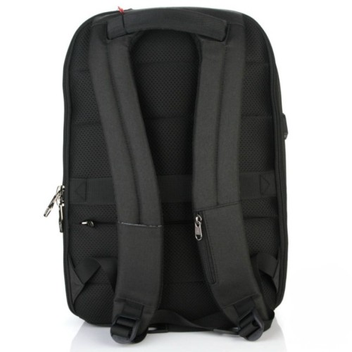 Рюкзак Tigernu T-B3595 15.6" Black grey