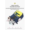 Рюкзак Tigernu T-S8511 14" Blue with Yellow