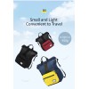 Рюкзак Tigernu T-S8511 14" Blue with Yellow