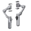 Триосьовий стабілізатор AOCHUAN Professional Gimbal Stabilizer for Smartphone SMART X Pro Сірий