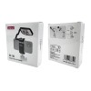 Тримач для телефону з селфі дзеркалом Ulanzi Vijim Phone Clip & Flip mirror Kit (UV-3003 ST-30)