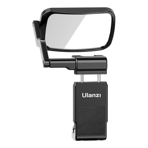 Тримач для телефону з селфі дзеркалом Ulanzi Vijim Phone Clip & Flip mirror Kit (UV-3003 ST-30)