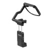 Тримач для телефону з селфі дзеркалом Ulanzi Vijim Phone Clip & Flip mirror Kit (UV-3003 ST-30)