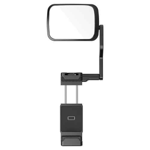 Тримач для телефону з селфі дзеркалом Ulanzi Vijim Phone Clip & Flip mirror Kit (UV-3003 ST-30)