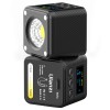 Відеосвітло Ulanzi L2 Bi-color COB Vedio Light, IP6, 5W, Black (3051)