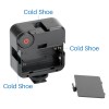 Відеосвітло Ulanzi Mini LED W49 Video Light, 5.5W (UV-0647 W49)