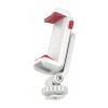 Тримач для телефону Ulanzi Vijim Plastic Cell Phone Holder White(UV-3057 ST-06S)
