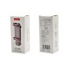 Тримач для телефону Ulanzi Vijim Plastic Cell Phone Holder White(UV-3057 ST-06S)