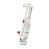 Тримач для телефону Ulanzi Vijim Plastic Cell Phone Holder White(UV-3057 ST-06S)