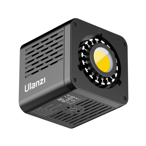 Відеосвітло Ulanzi 40W Pro COB Fill Light Black (UV-L023 40WPRO)
