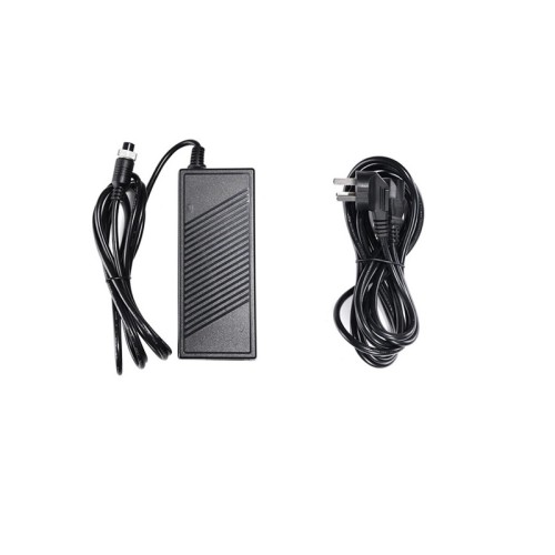Мережевий зарядний пристрій Ulanzi Vijim power adapter for 120W Video Light EU Plug (UV-P003A AD-1)