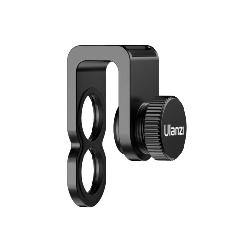 Об'єктив для телефону Ulanzi Vijim CL-003 75mm Macro lens (UV-F009 CL-003)