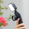 Об'єктив для телефону Ulanzi Vijim CL-003 75mm Macro lens (UV-F009 CL-003)