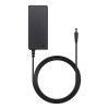 Мережевий зарядний пристрій Ulanzi Vijim HT005 DC Power Adapter for 40W Pro / RGB Light EU Plug (UV-L075 HT005 )