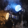 Відеосвітло Ulanzi Vijim VL-120Bi 120W Bi-Color Light  (L065CNA1 VL120Bi) (Без блока живлення)