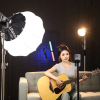 Відеосвітло Ulanzi Vijim VL-120Bi 120W Bi-Color Light  (L065CNA1 VL120Bi) (Без блока живлення)