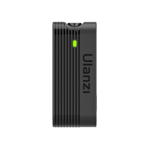 Бездротова мікрофонна система Ulanzi A100 dual-mic (3.5mm/Type-C)  (A014A)