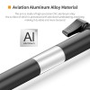 Штатив-тримач Ulanzi Vijim Desktop Flexible Arm/Light Stand(With Clip/Two Stages) (UV-2665 LS04)