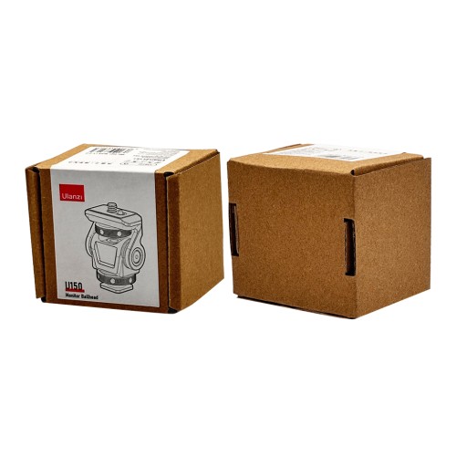 Адаптер кронштейн Ulanzi monitar ball head (UV-2407 U150)