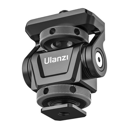 Адаптер кронштейн Ulanzi monitar ball head (UV-2407 U150)