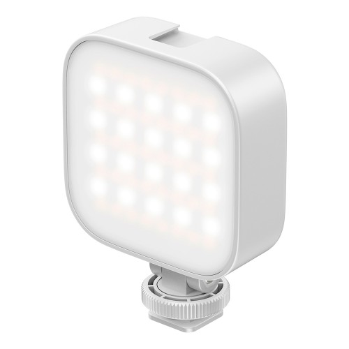 Відеосвітло Ulanzi Vijim U60 RGB Video Light White (L026GBW1 U60 RGB)