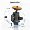 Штатив-тримач Ulanzi Vijim STAND-UP EXTENDABLE STAND (UV-2952 LS09)