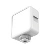 Відеосвітло Ulanzi VL49 Rechargeable Mini RGB Light 6W White (2586)
