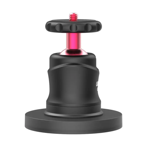 Магнітний тримач для камери Ulanzi Vijim C029 Magnetic Head Hoder (C062GBB1 CO29)