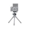 Адаптер кронштейн Ulanzi U-80L Mini Ball Head with Arca Swiss (UV-2235 U-80L)