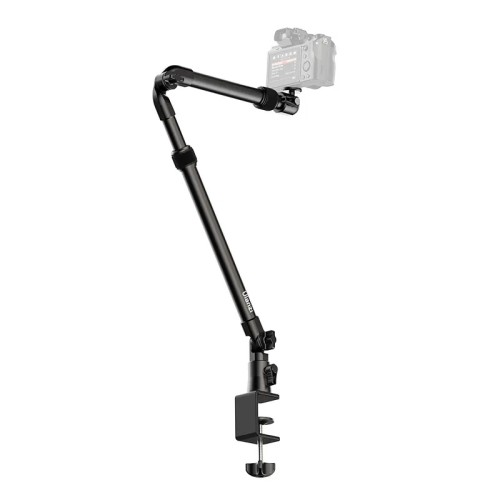 Штатив-тримач Ulanzi Vijim ZJ02 C-clip Folding Bracket (UV-T085 ZJ02)