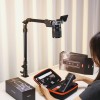 Штатив-тримач Ulanzi Vijim ZJ02 C-clip Folding Bracket (UV-T085 ZJ02)