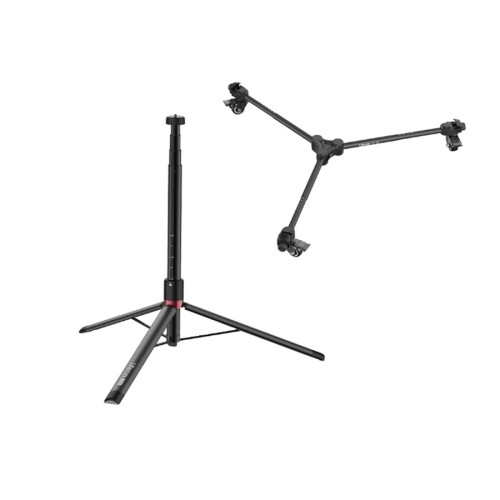 Штатив Ulanzi AT-01 Offset Tripodб 47-152см (T052 AT-01)
