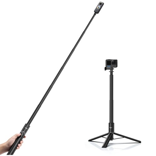 Штатив Ulanzi TT52 1.5m Tripod (T090GBB1 TT52)