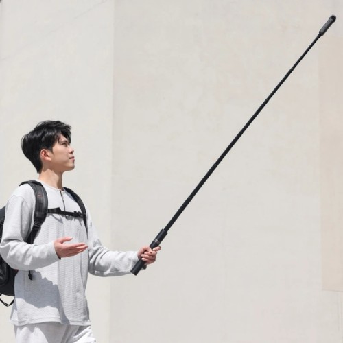 Штатив Ulanzi TT52 1.5m Tripod (T090GBB1 TT52)