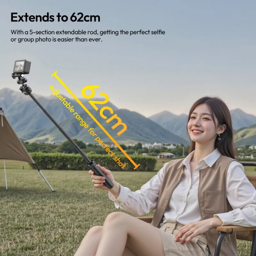 Штатив Ulanzi Vijim Ulanzi MT90 Cka Quick Release Tripod